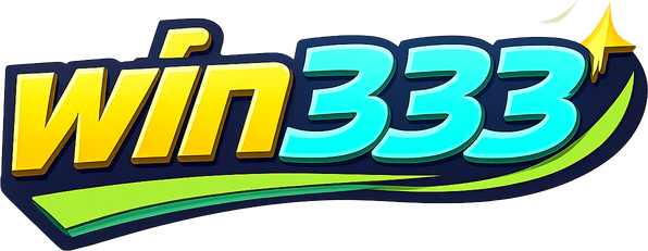 Logo win333